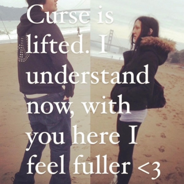 Curse is Lifted (Club rmx) - Single album cover