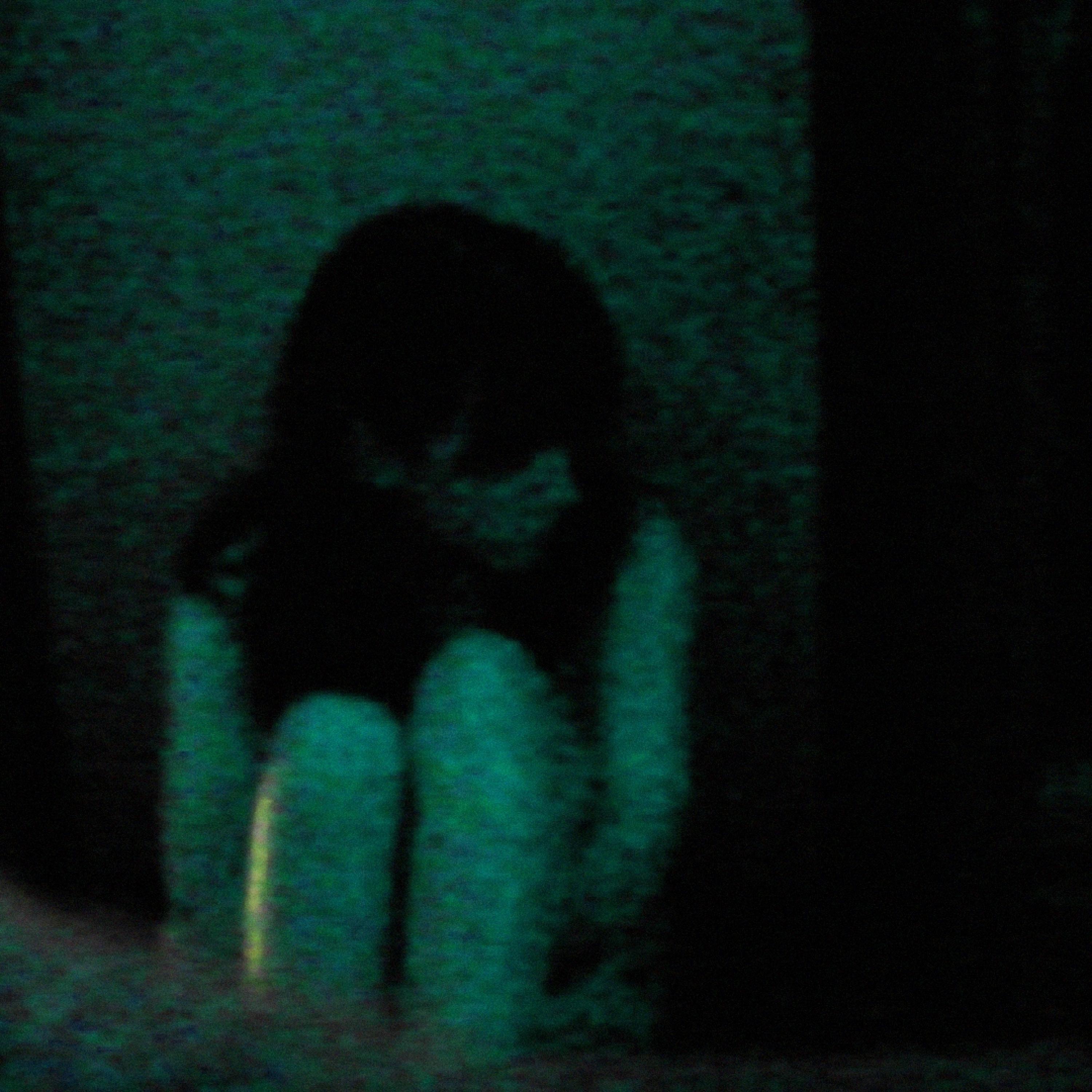 Sanguinolenta - EP album cover