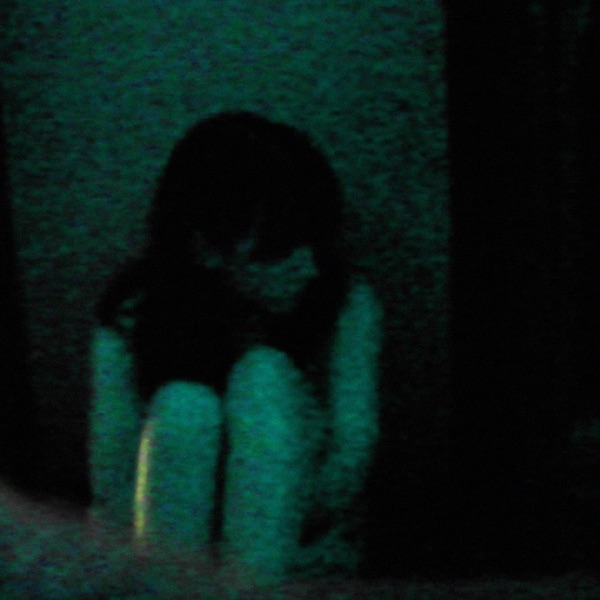 Sanguinolenta - EP album cover