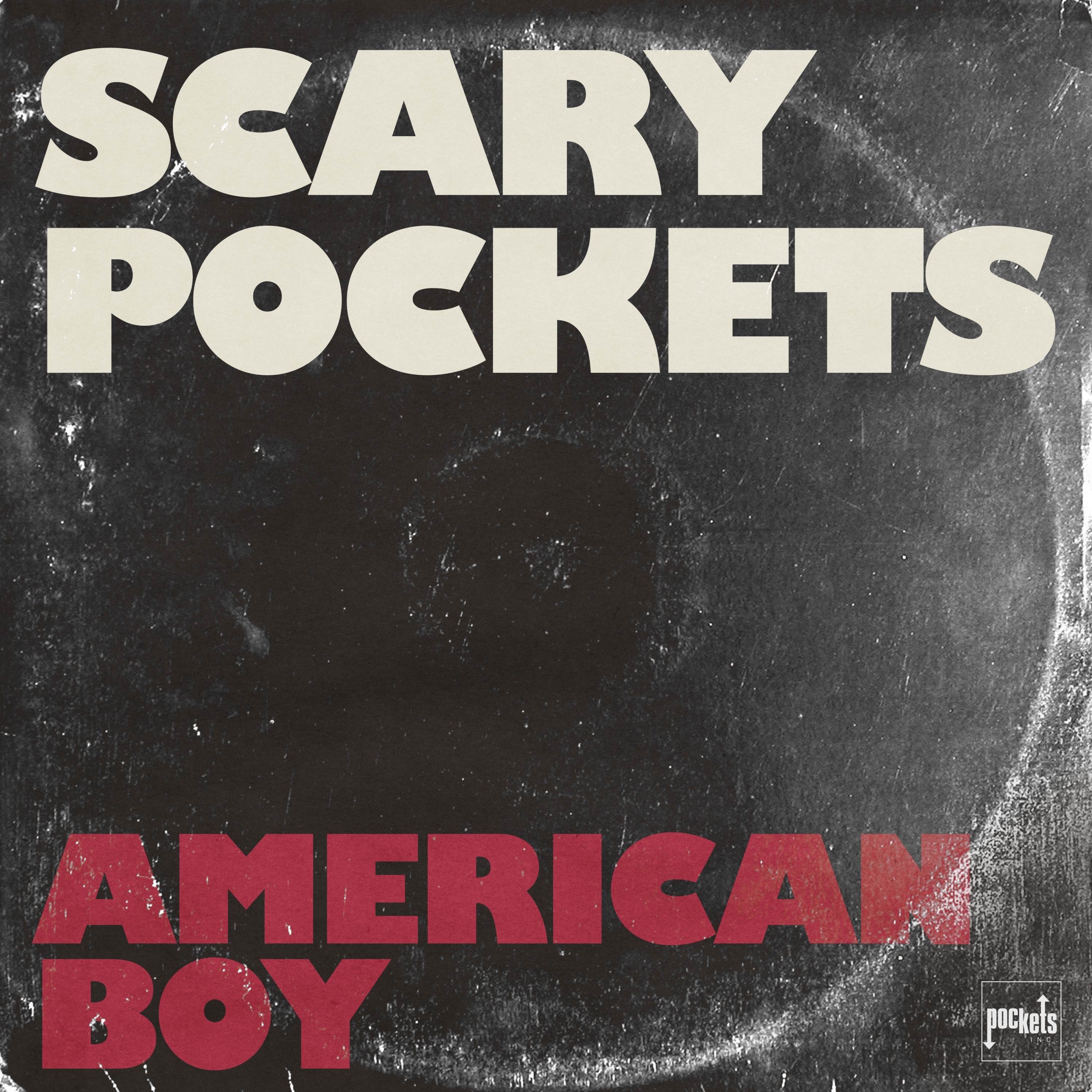 American Boy (feat. Stacey Ryan) - Single album cover