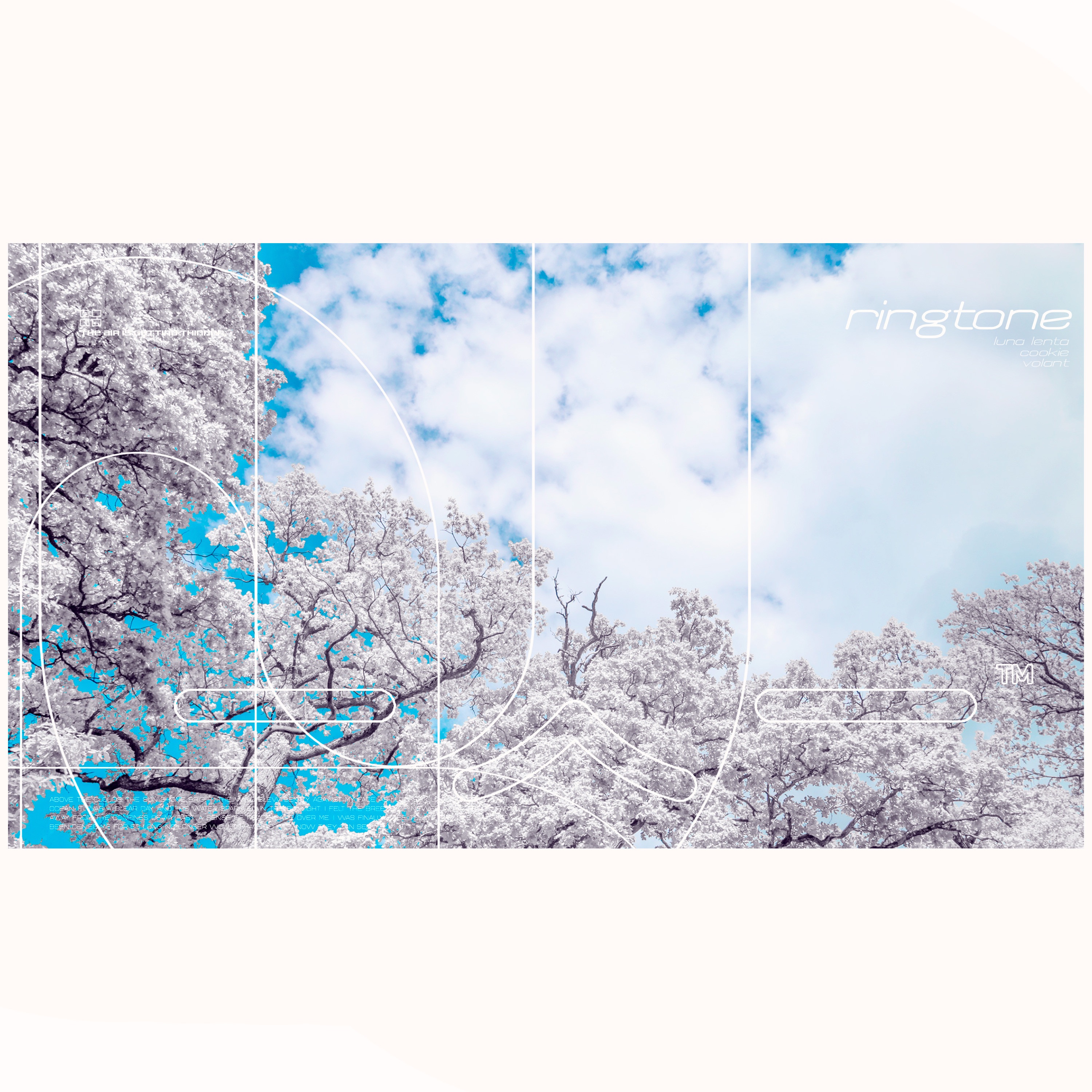 Ringtone - Single album cover