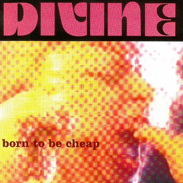 Born To Be Cheap album cover