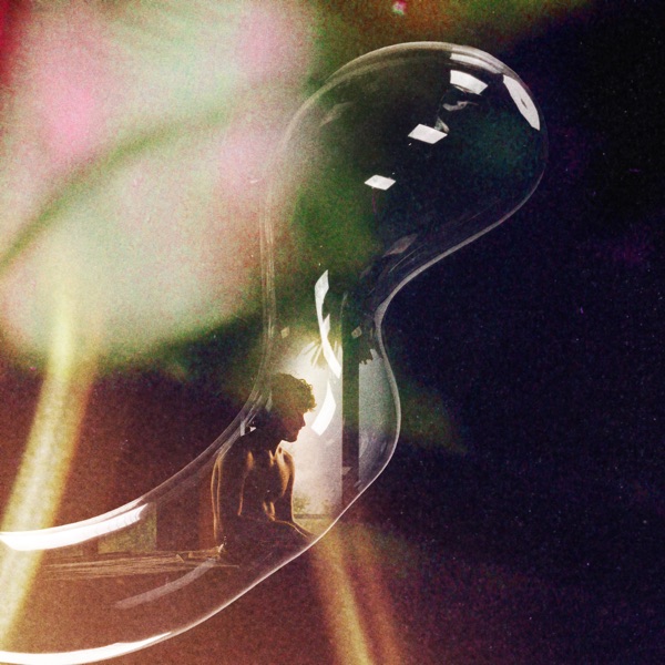 A Moment of Mystery (feat. Toro Y Moi) - Single album cover