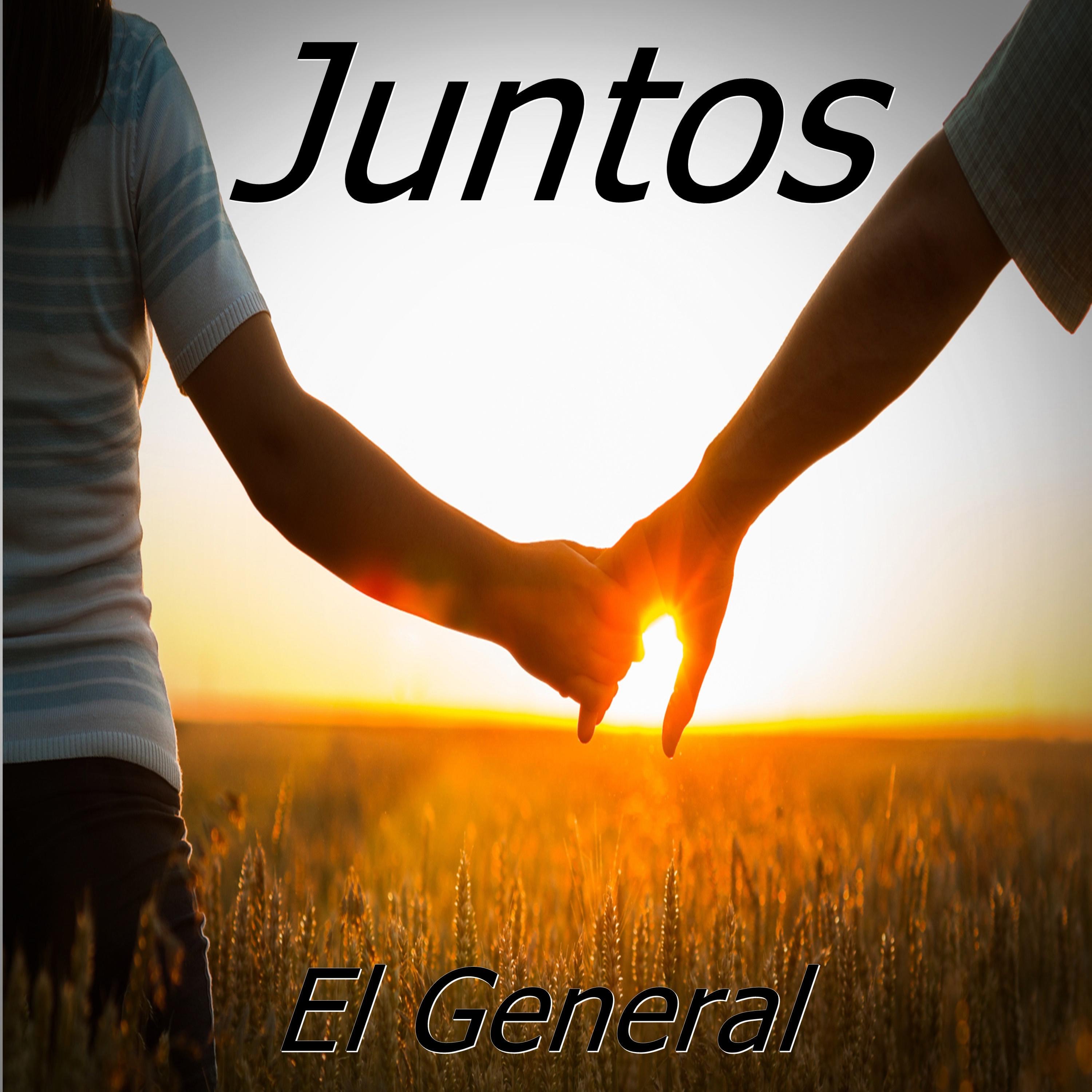 Juntos - EP album cover