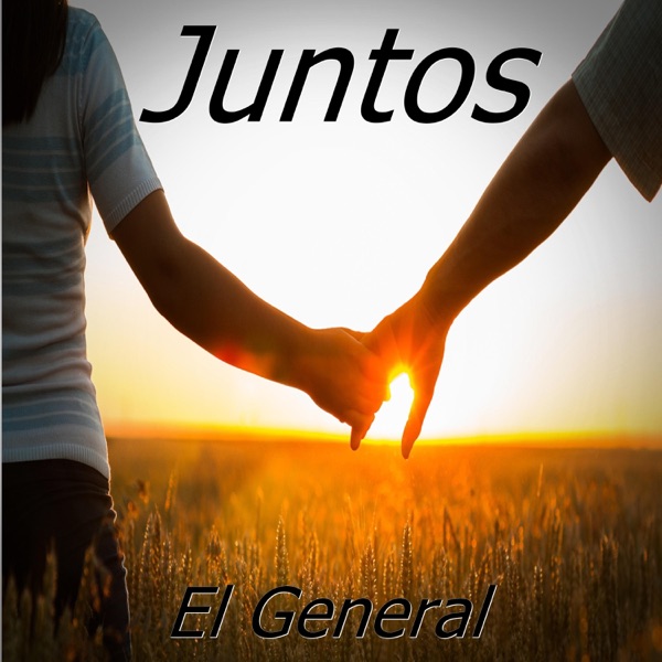 Juntos - EP album cover