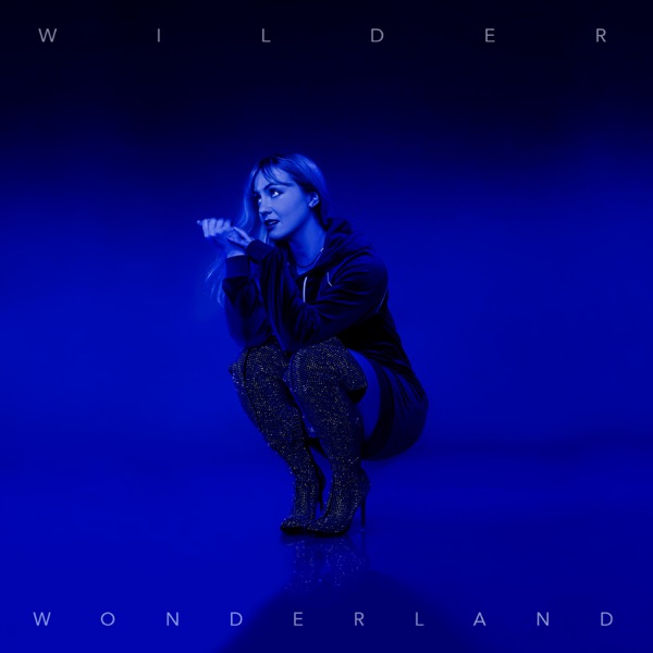 Wilder Wonderland - EP album cover