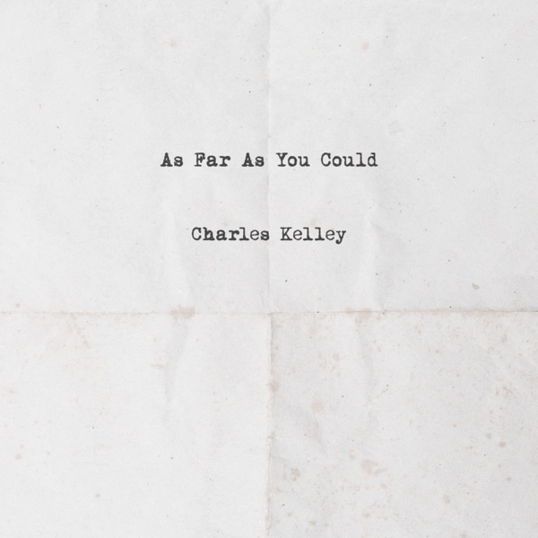 As Far As You Could - Single album cover