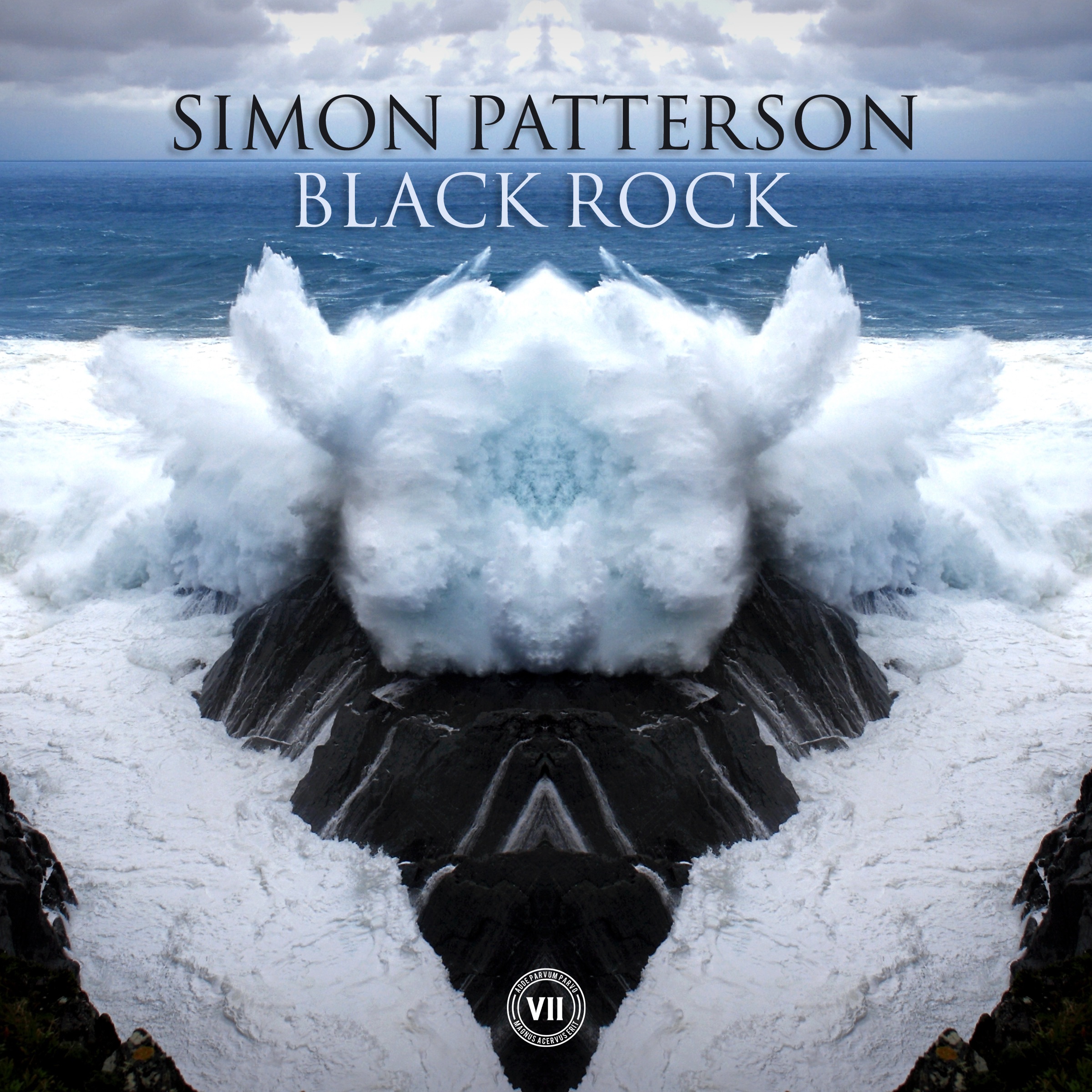 Black Rock - Single album cover