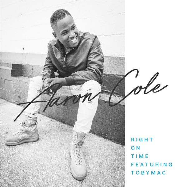 Right on Time (feat. Tobymac) - Single album cover