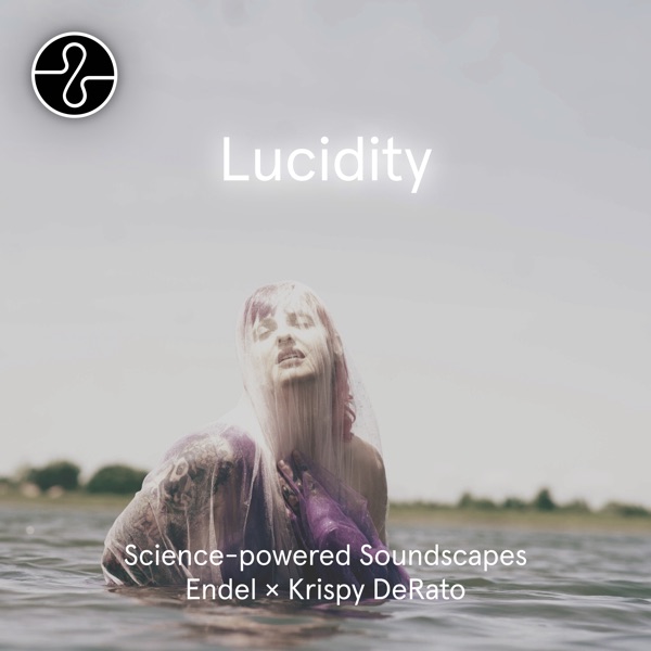 Lucidity album cover