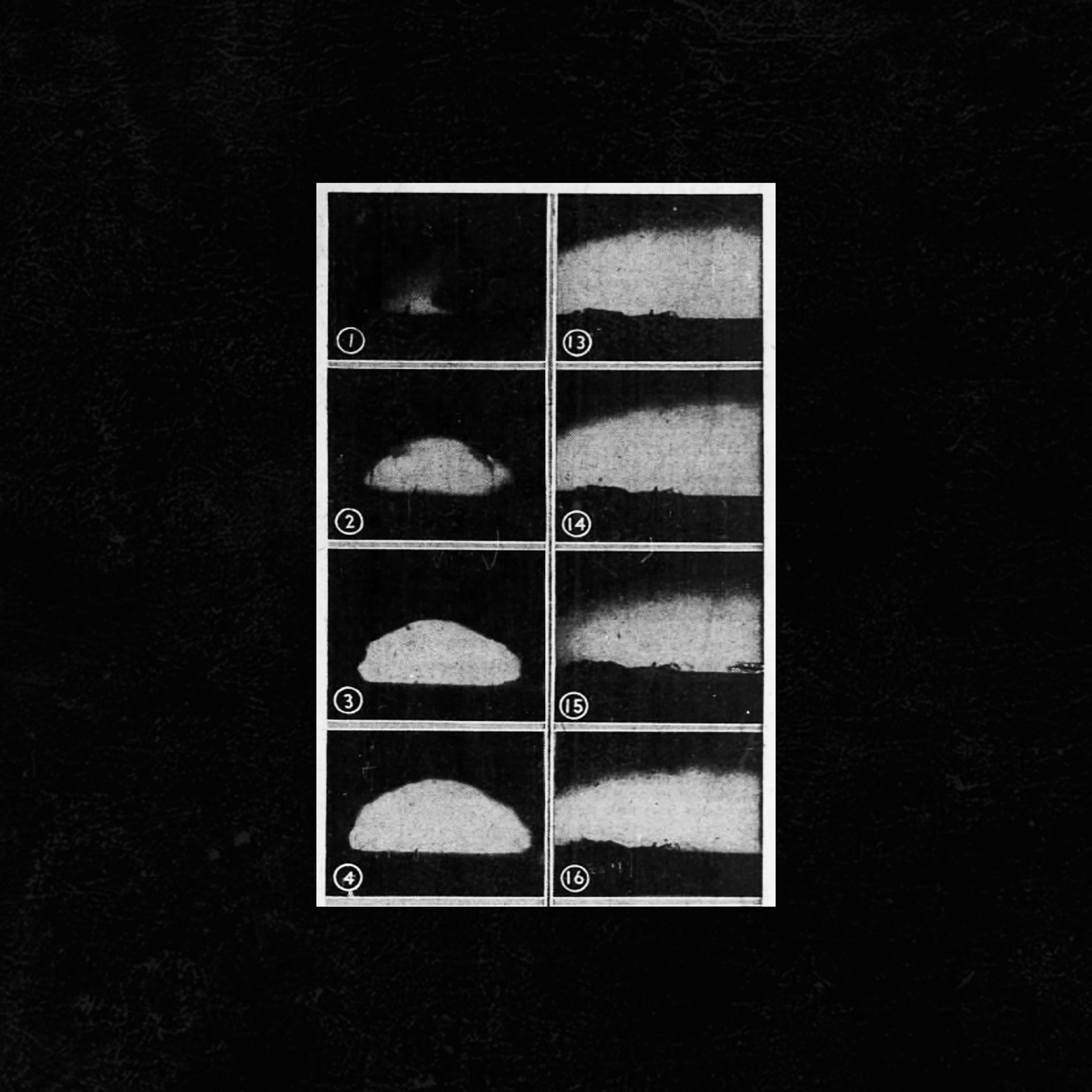 Casket Cassette album cover