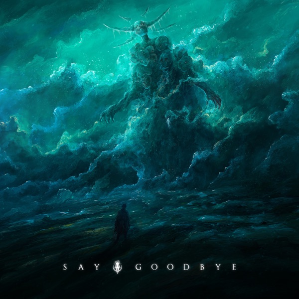 Say Goodbye - Single album cover