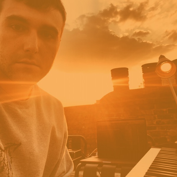Actual Life 2 Piano (February 2 - October 15 2021) - EP album cover