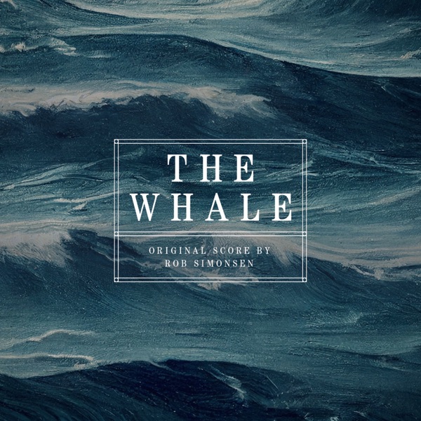 Midnight Storm (From the Original Motion Picture "the Whale") - Single album cover