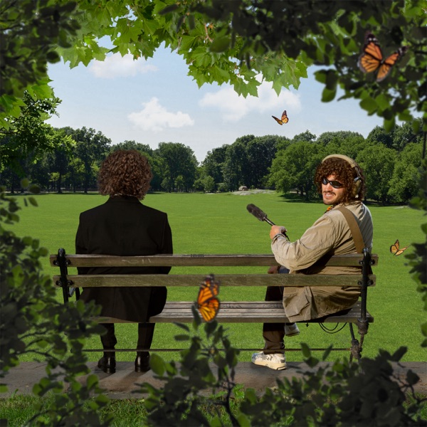 Let Me Love U - Single album cover