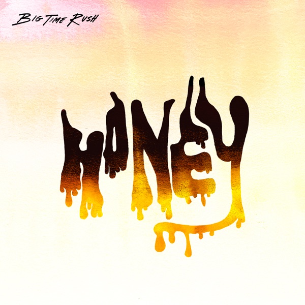 Honey - Single album cover