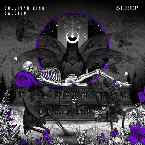Sleep - Single album cover