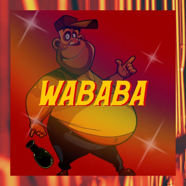 Wababa - Single album cover