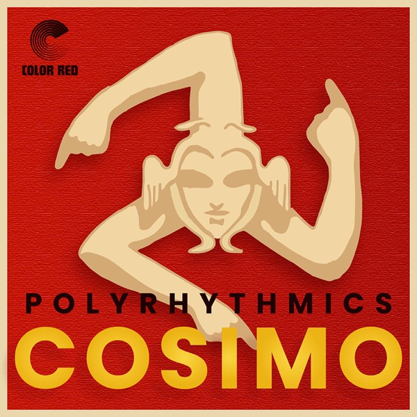 Cosimo - Single album cover