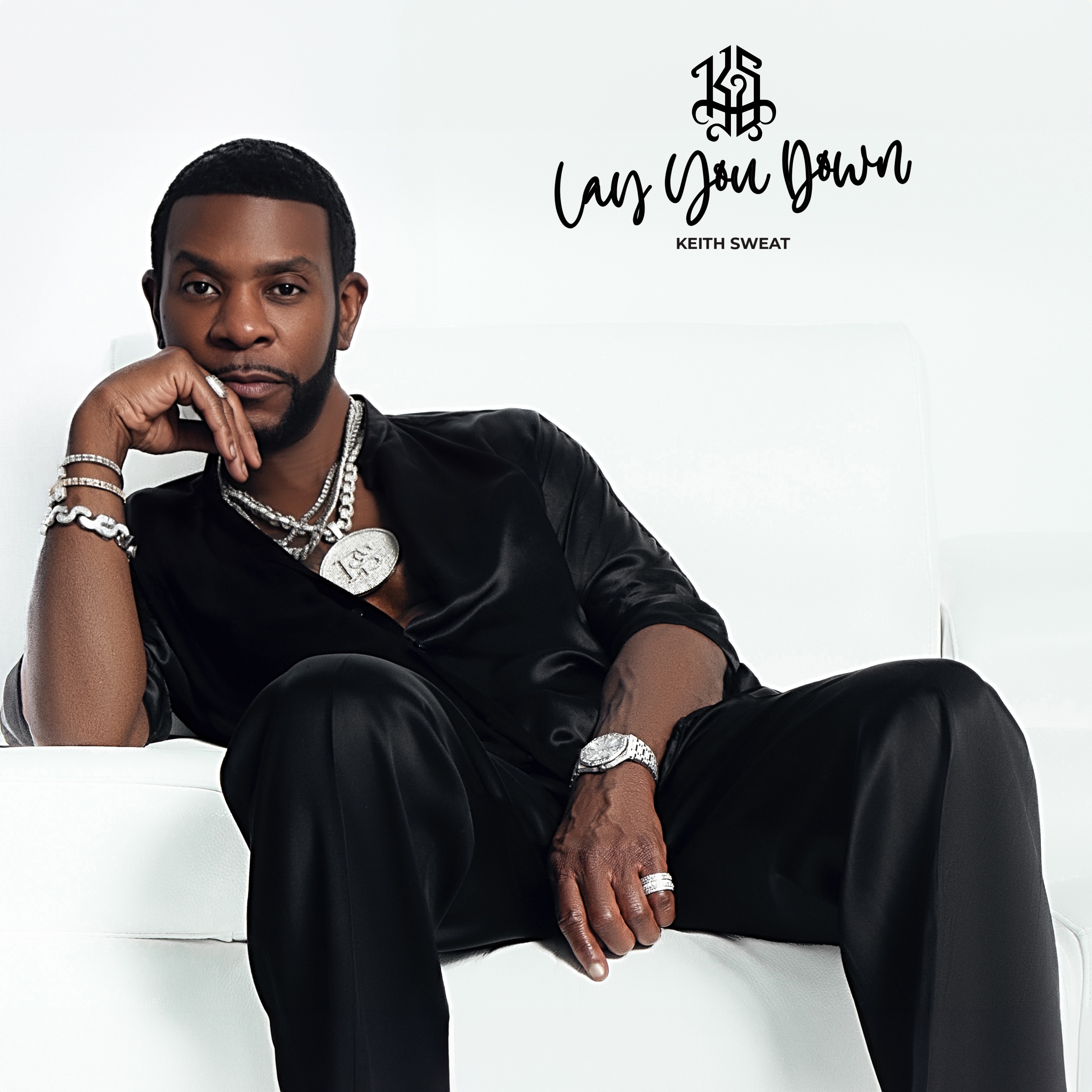 Lay You Down - Single album cover