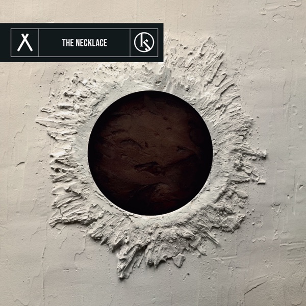 The Necklace - Single album cover