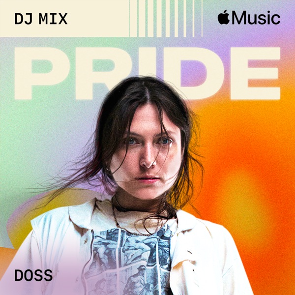 Pride 2022 (DJ Mix) album cover