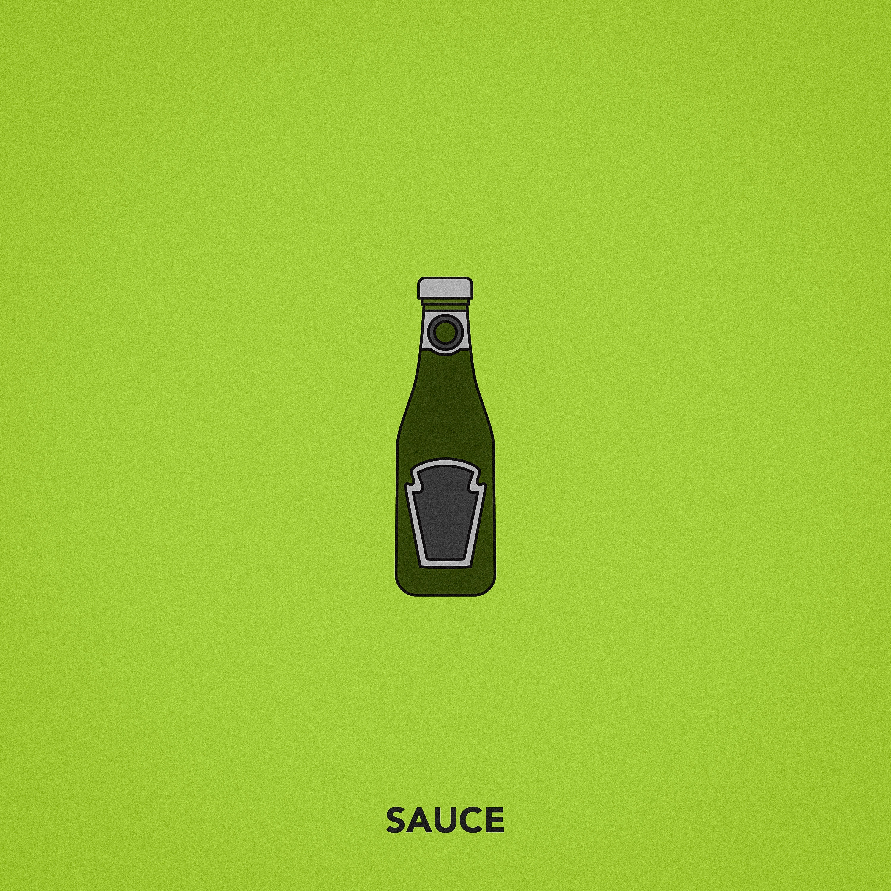 Sauce - Single album cover