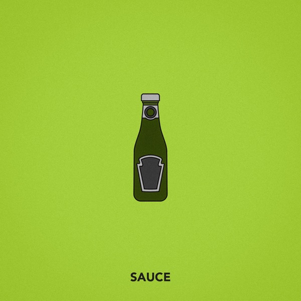 Sauce - Single album cover