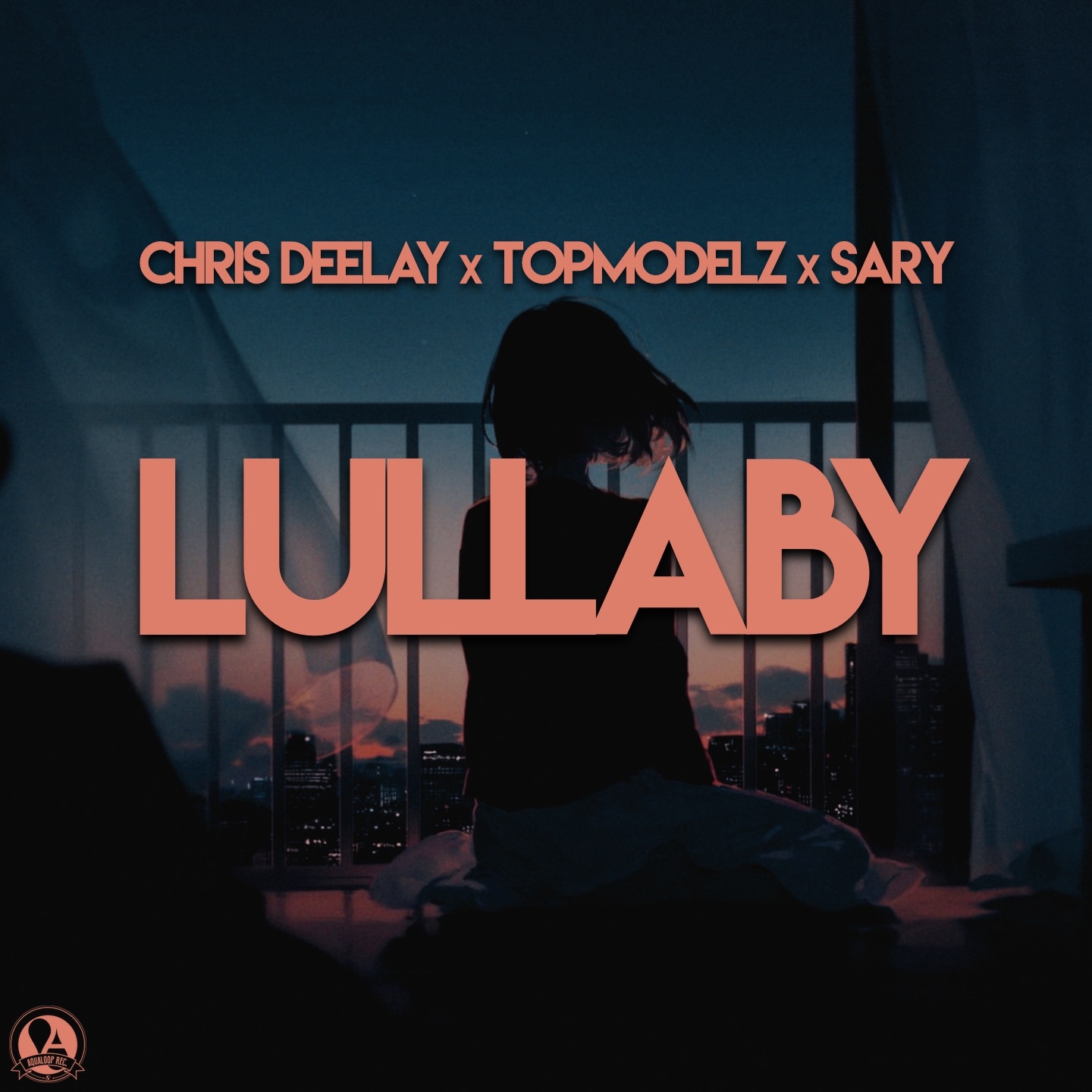 Lullaby - Single album cover