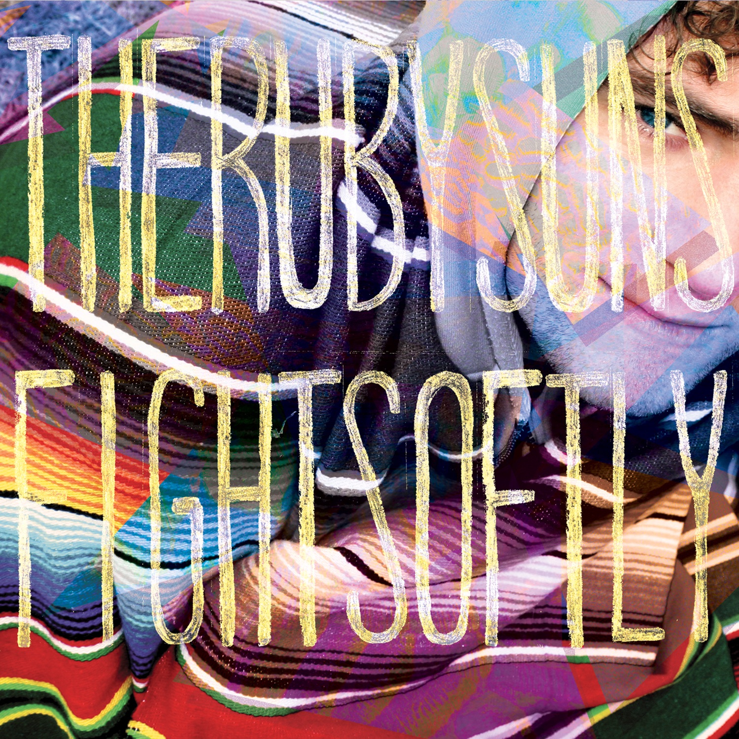 Fight Softly album cover