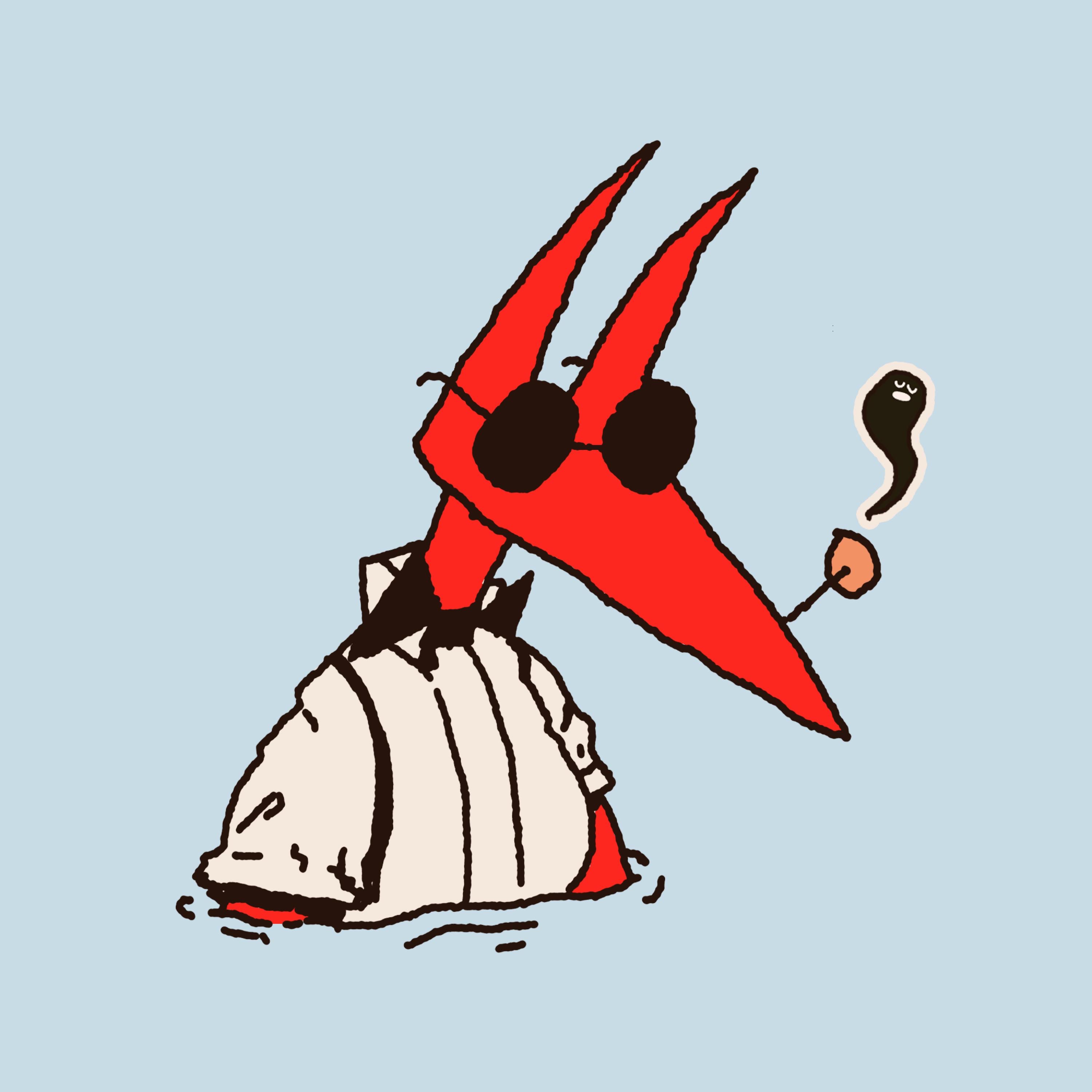 Bad Therapists - EP album cover