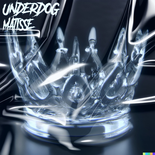 Underdog - Single album cover