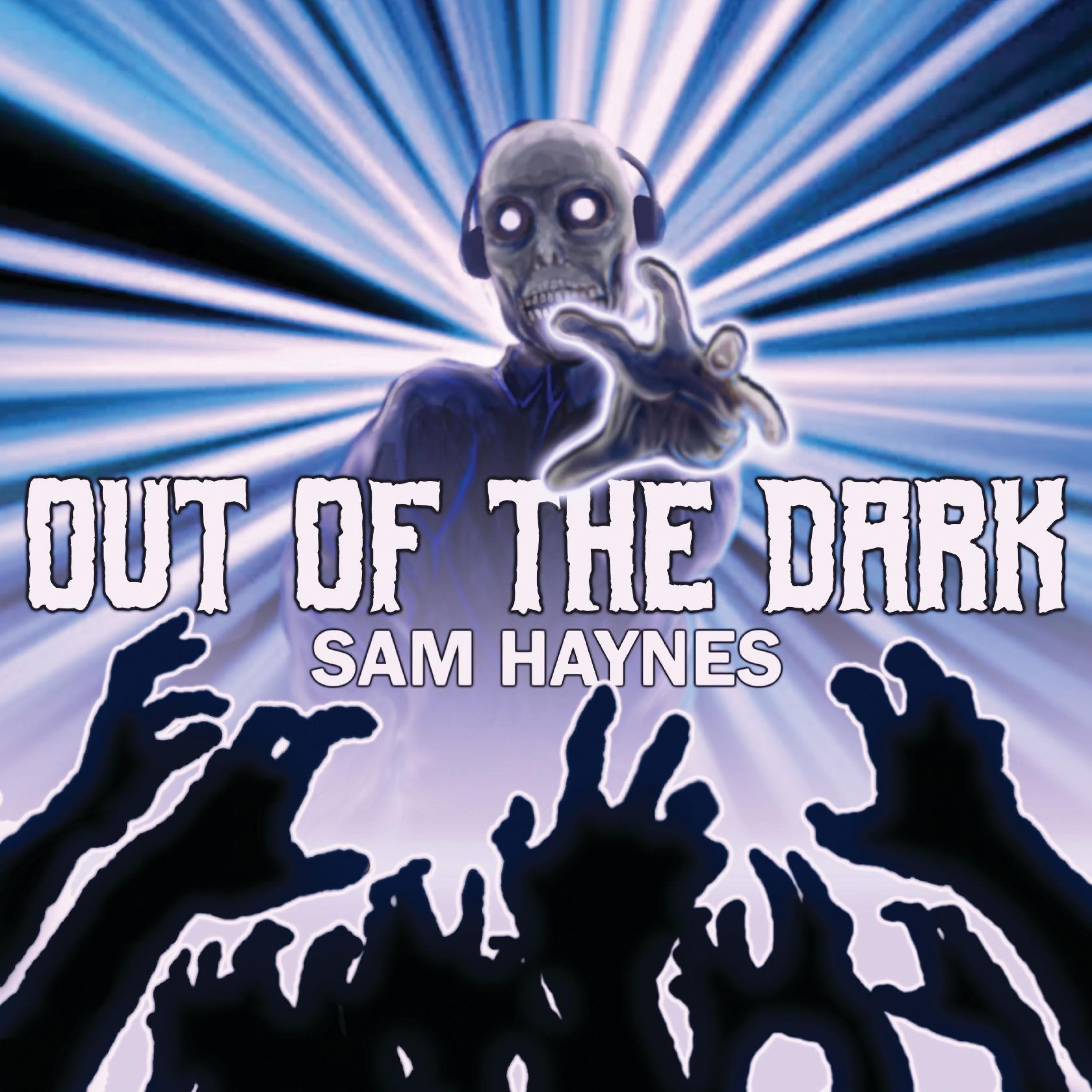 Halloween 2022 Out of the Dark album cover