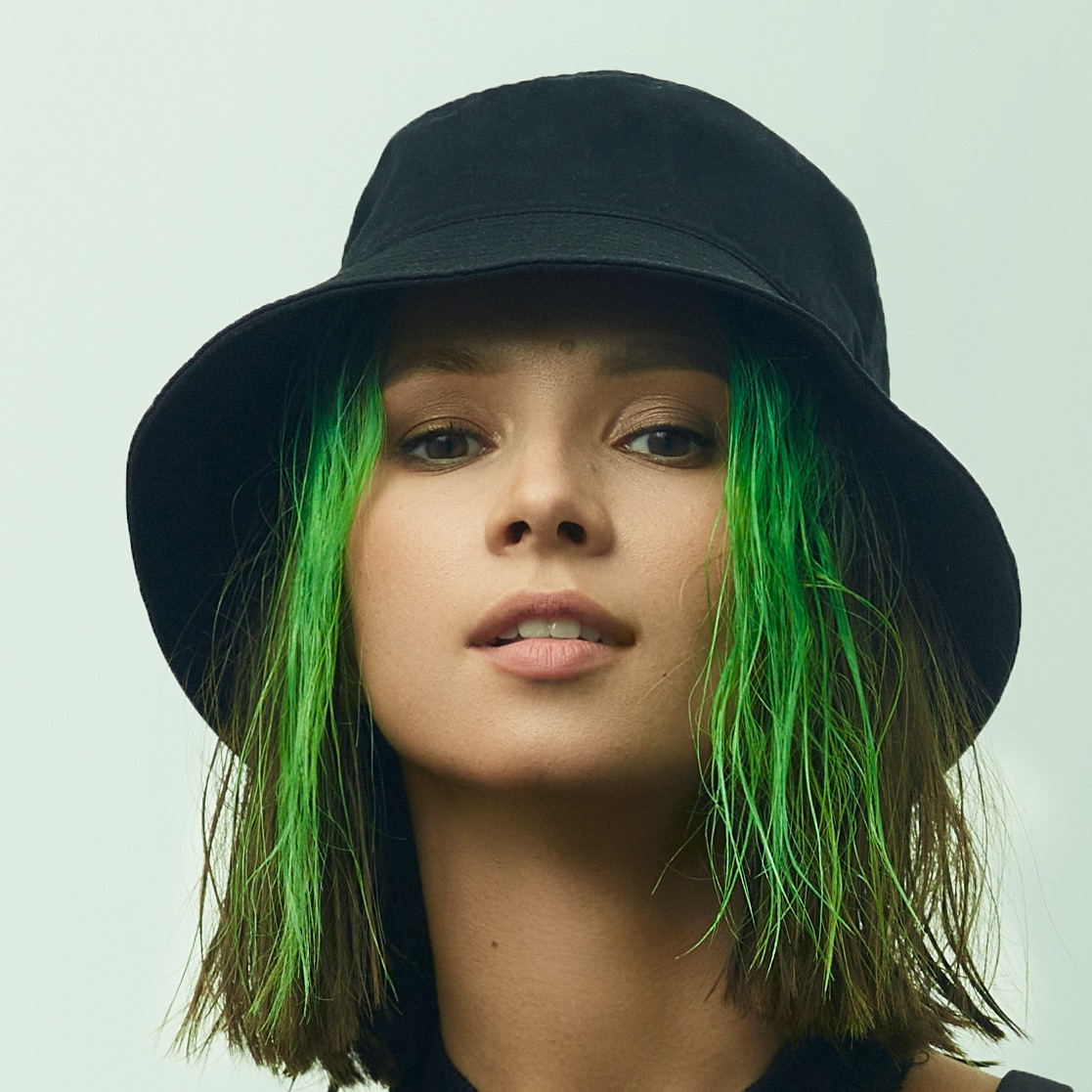 Miss Monique Portrait