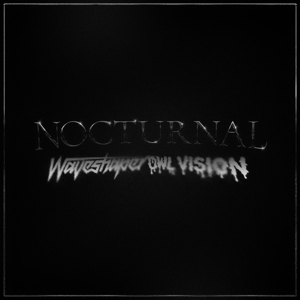 Nocturnal - Single album cover