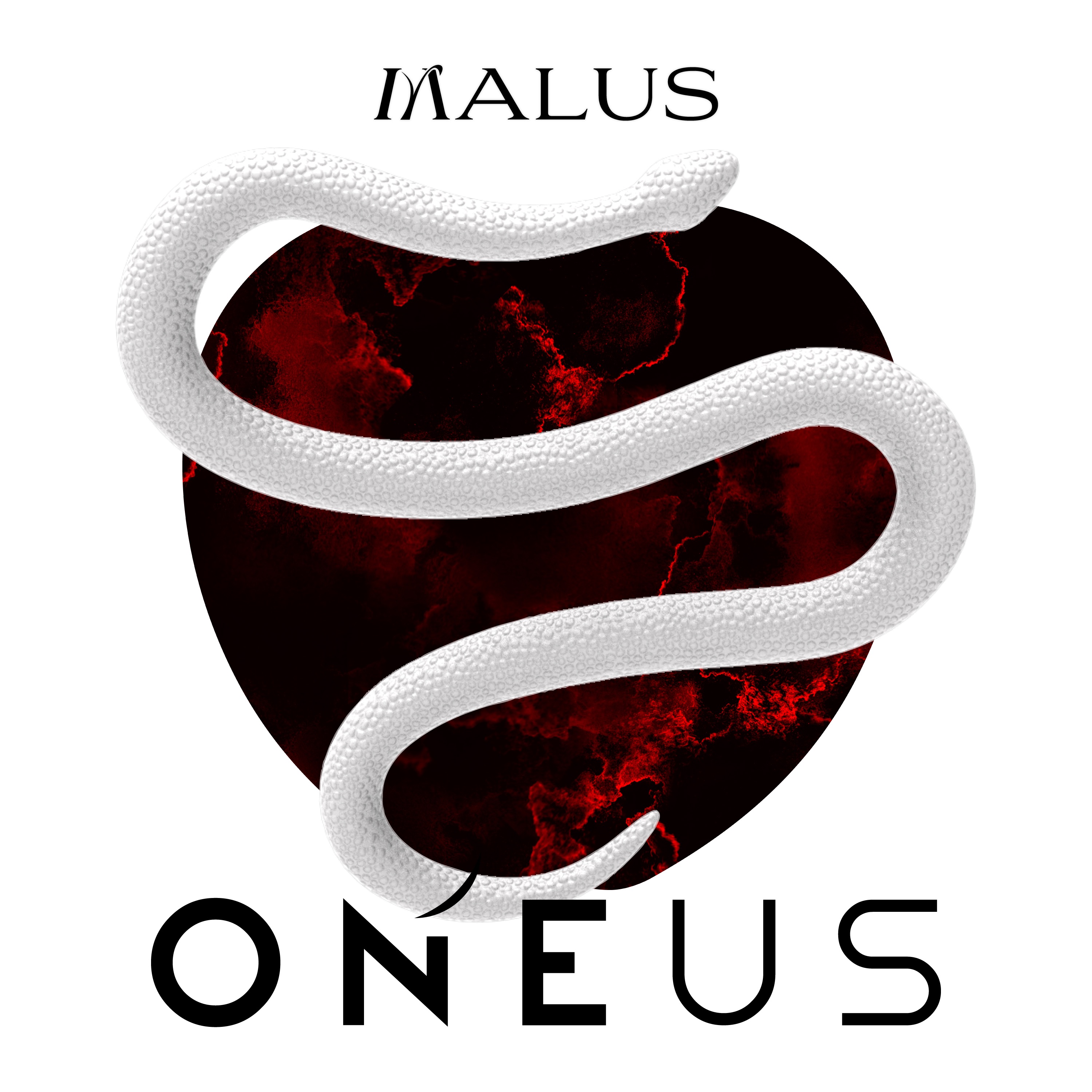 MALUS album cover