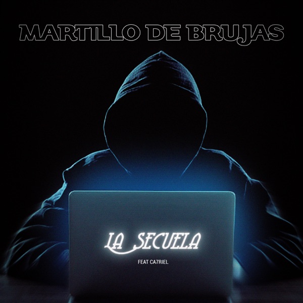 Martillo de Brujas - Single album cover