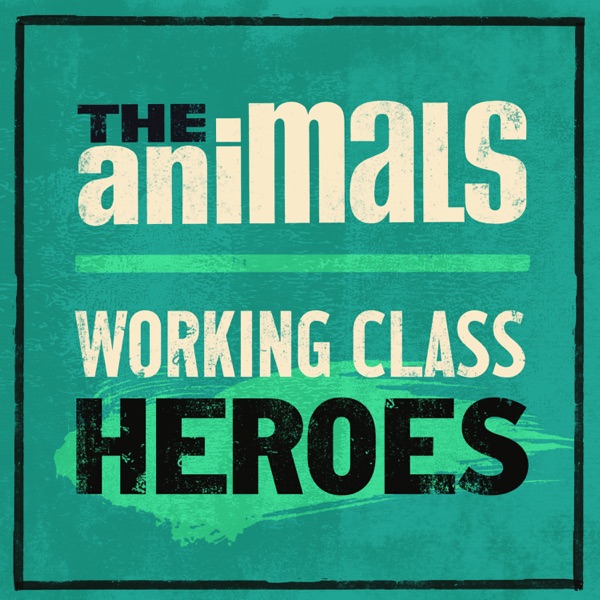 Working Class Heroes - EP album cover