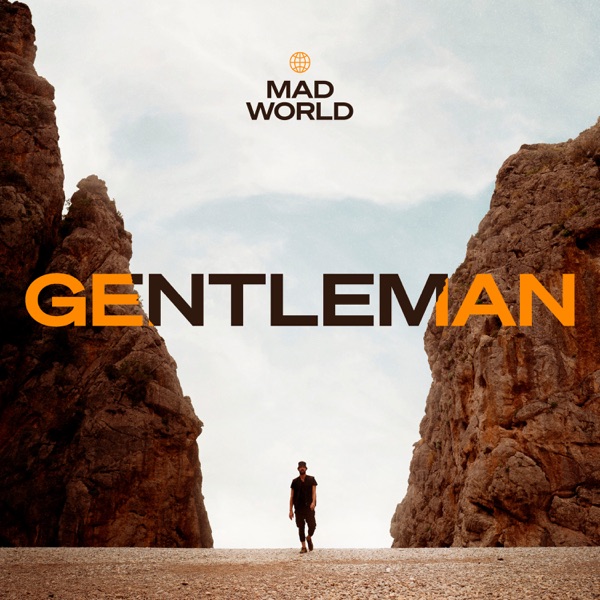 Mad World album cover