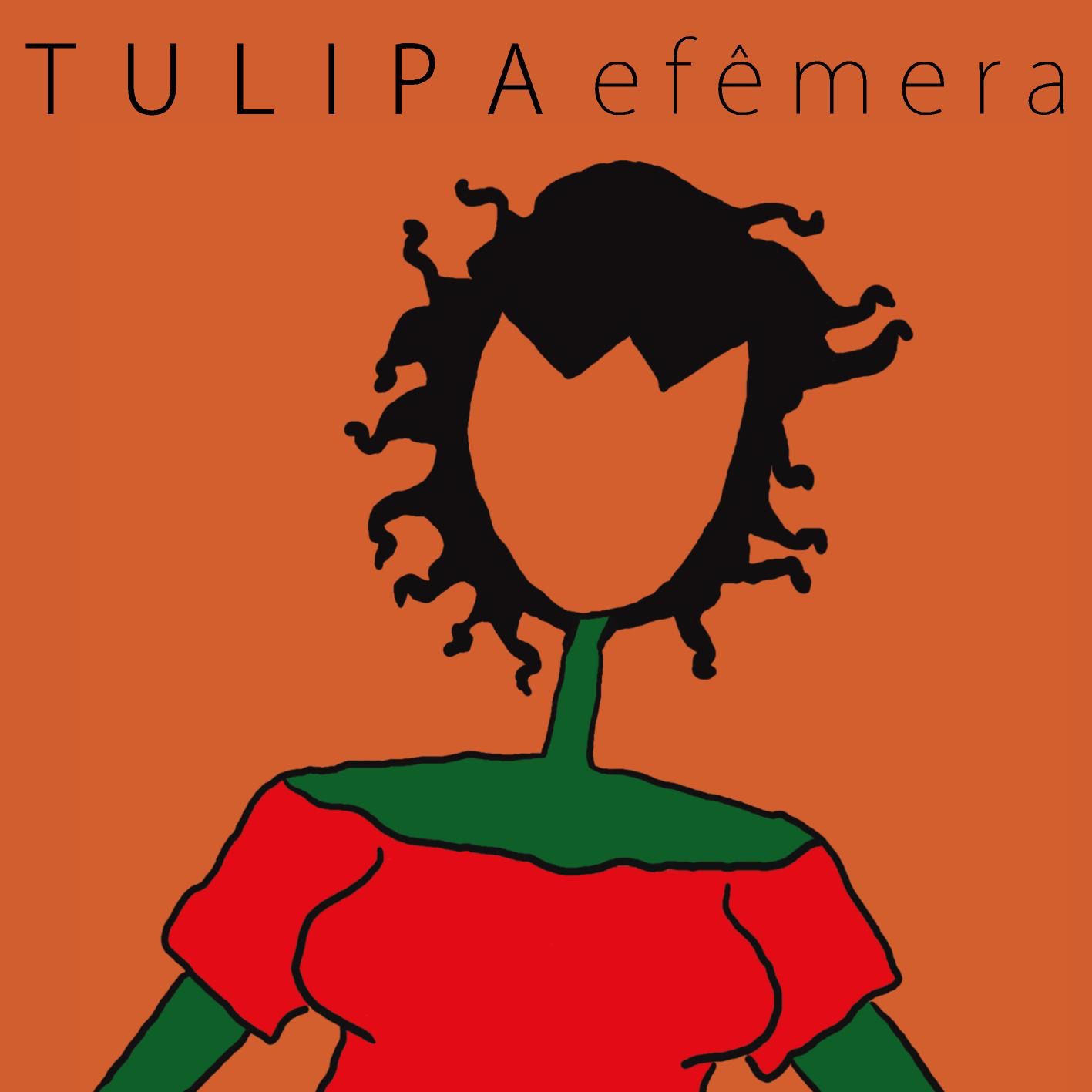 Efêmera album cover