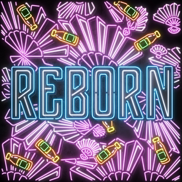 Reborn - Single album cover