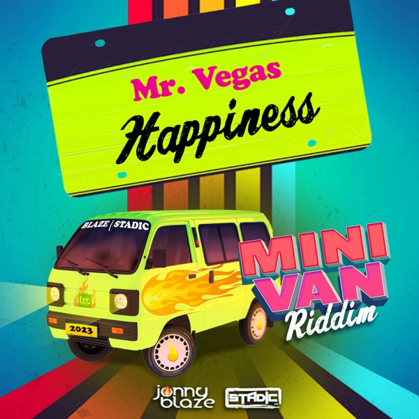 Happiness - Single album cover