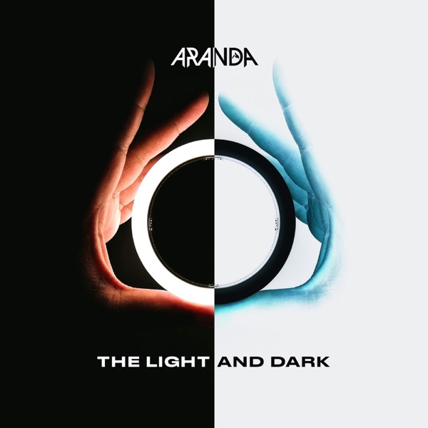 The Light and Dark - Single album cover