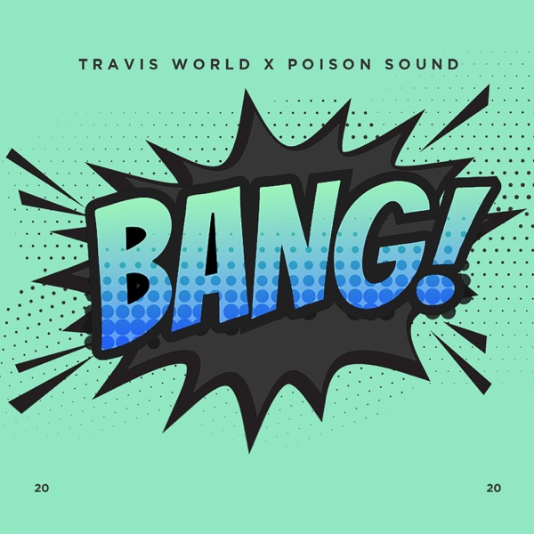 Bang! - Single album cover