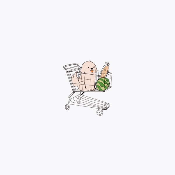 Outofsnax (feat. Ibrahim) - Single album cover