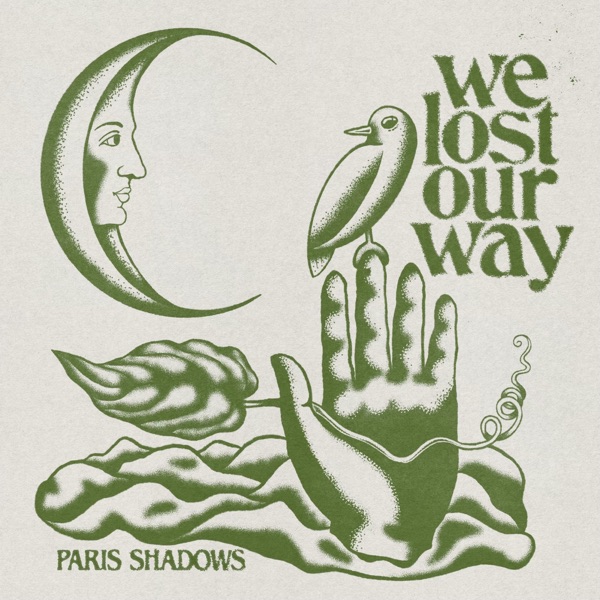 We Lost Our Way - Single album cover