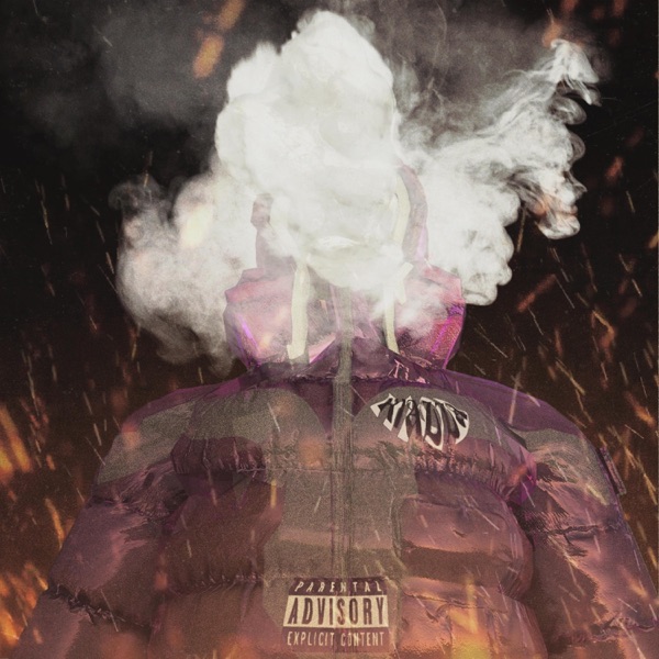 Giubbotto Nuovo (feat. NONe) - Single album cover