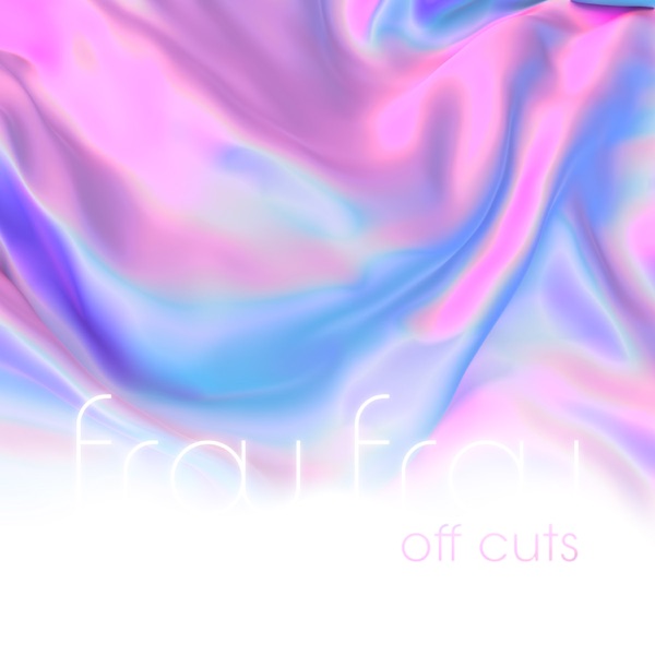 Off Cuts (feat. Imogen Heap & Guy Sigsworth) - EP album cover