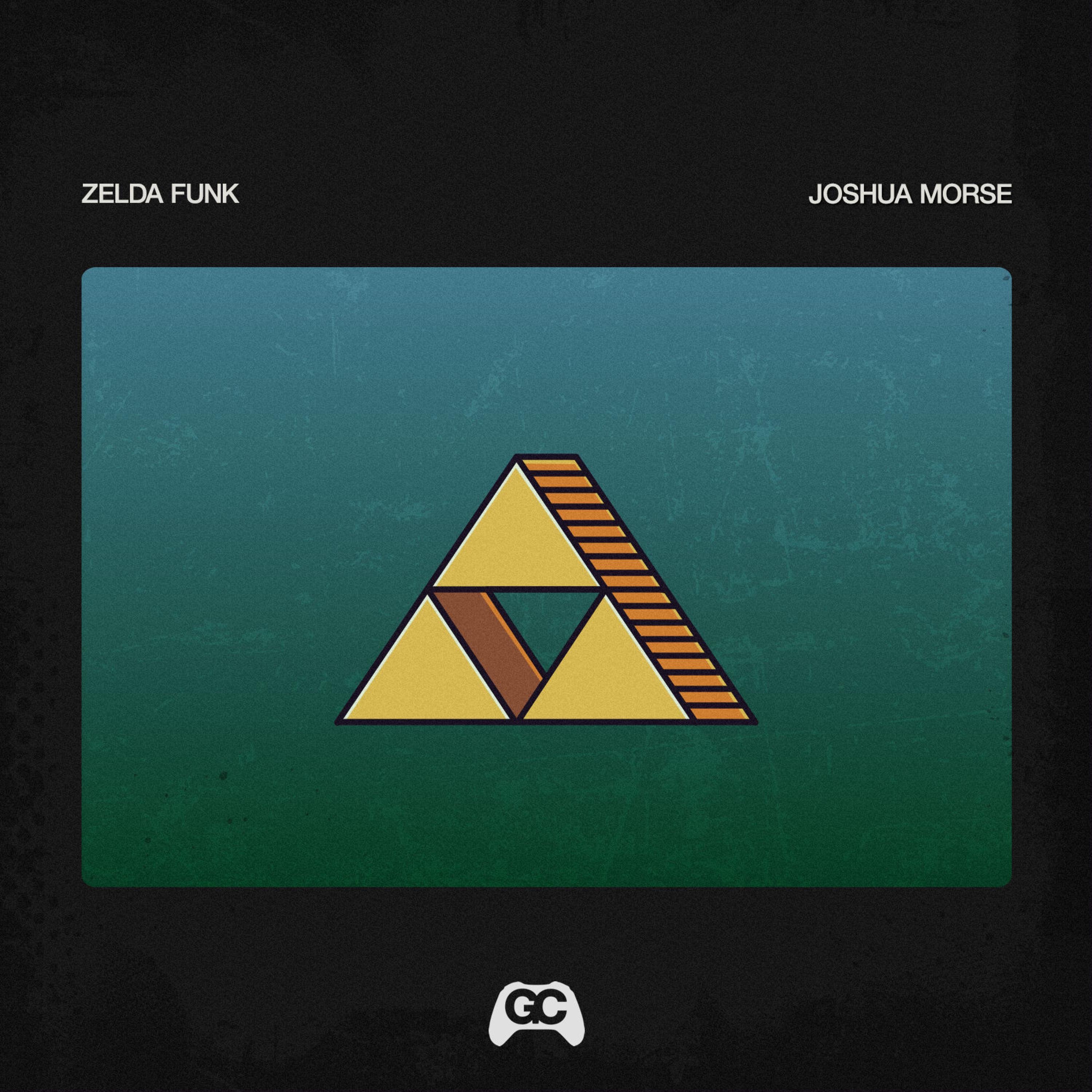 Zelda Funk album cover