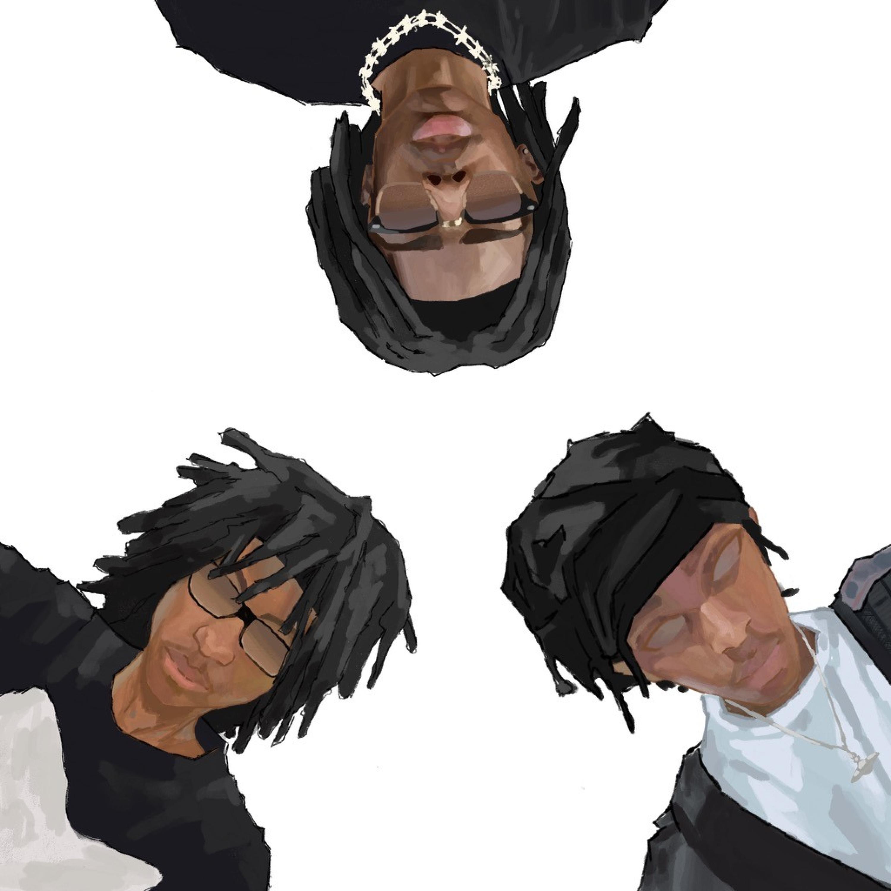 Like That (feat. Kanii) - Single album cover